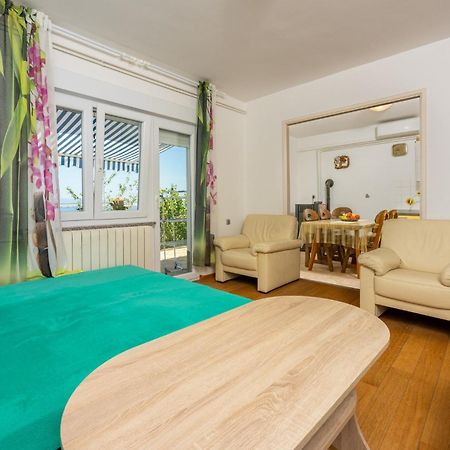 Apartmani Azur Драмаль Экстерьер фото