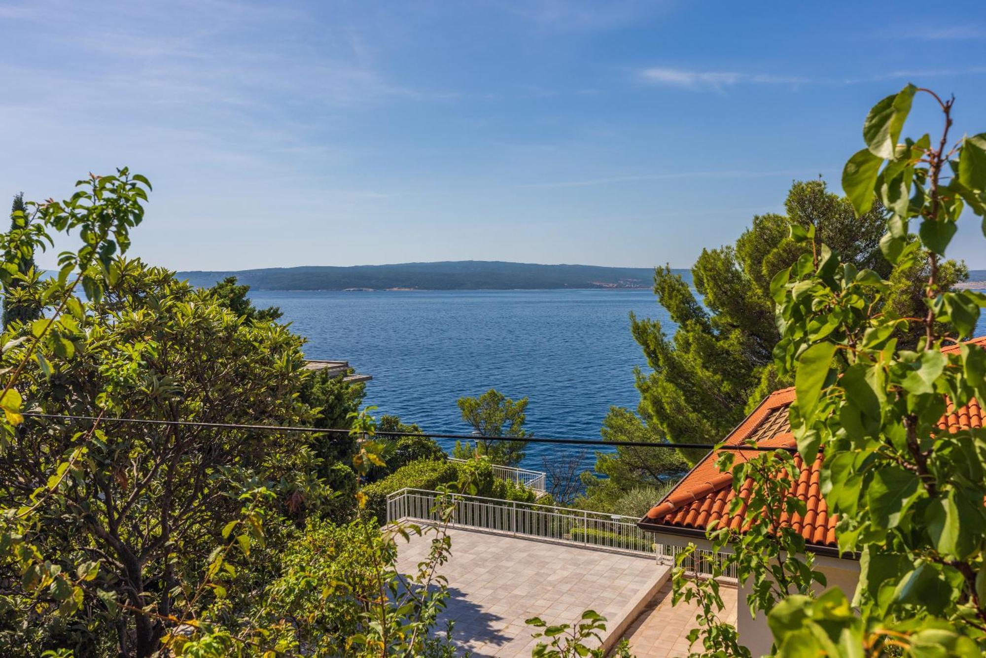 Apartmani Azur Драмаль Экстерьер фото