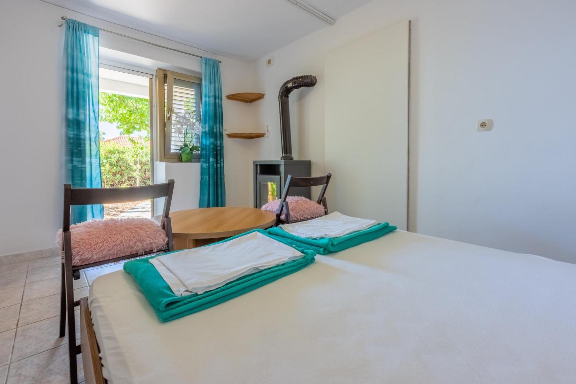 Apartmani Azur Драмаль Номер фото